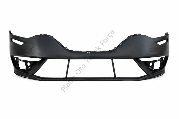 ON TAMPON BRAKETLI MEGANE IV 16 620227283R