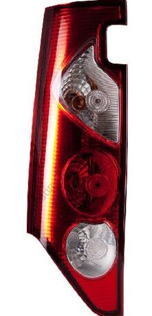 STOP LAMBASI DUYSUZ CIFT KAPI SOL KANGOO 09> 8200419949