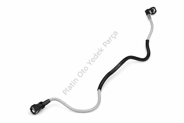 YAKIT HORTUMU CLIO IV CAPTUR CAPTUR 1.2 16V 164460768R