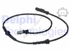 ABS HIZ SENSORU ARKA FLUENCE MEGANE III DUSTER