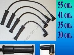 BUJI KABLOSU CLIO 1.4IE 8V K7J-K4M 05> LOGAN-SOLENZO 1.4IE 04> 8200506297