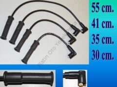 BUJI KABLOSU CLIO 1.4IE 8V K7J-K4M 05> LOGAN-SOLENZO 1.4IE 04> 8200506297