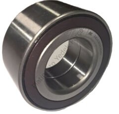 AKS RULMANI ON ABS LI AKTIF SENSORLU (42*80*39) MEGANE III FLUENCE DUSTER 6040145834