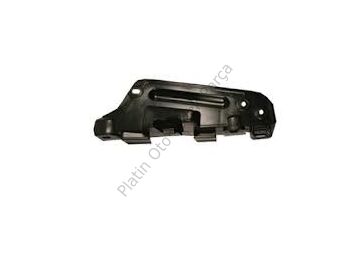 ARKA TAMPON SOL STOP ALTI BRAKETI MEGANE II 8200176036