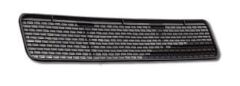 HAVALANDIRMA IZGARASI ON KAPAK SAG R9 R11 7704000879