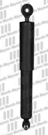 AMORTISOR ARKA LAGUNA 94-01 7700824119