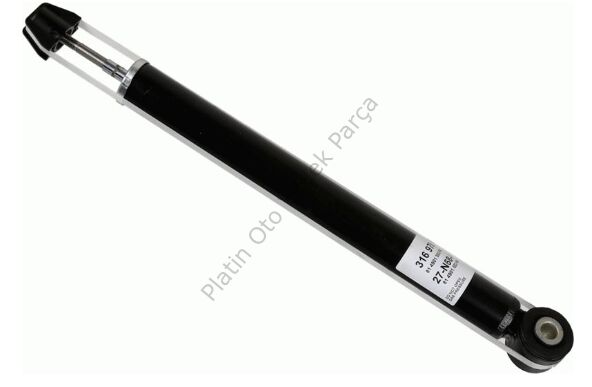 AMORTISOR ARKA SAG/SOL SANDERO STEPWAY II 1.5 DCI 2012- 562104719R 562107788R
