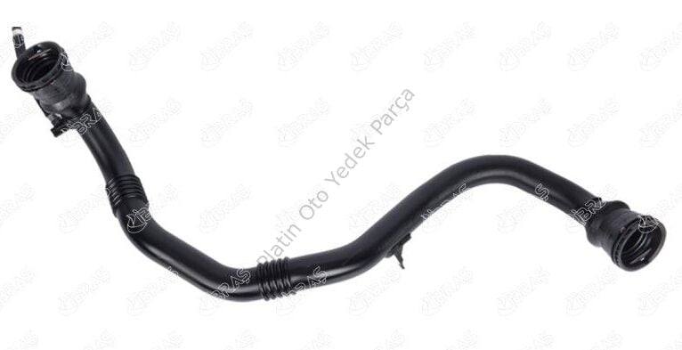 HAVA FILTRE HORTUMU DACIA DUSTER 1.5DCI 144607625R