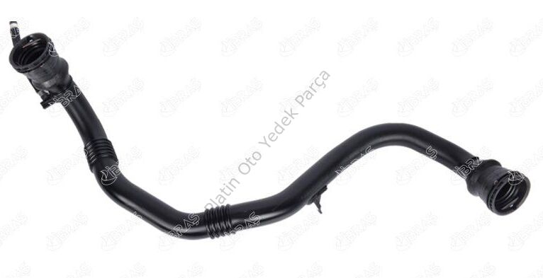 HAVA FILTRE HORTUMU DACIA DUSTER 1.5DCI 144607625R