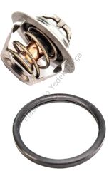 TERMOSTAT 89C°-CONTALI- V2142 MEGANE CLIO KANGO LAGUNA 1.4 1.6 16V 7700872554