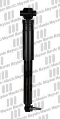AMORTISOR ARKA MEGANE III HB 56210035R