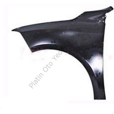 ON CAMURLUK Lh. FLUENCE 09-16 631011341R