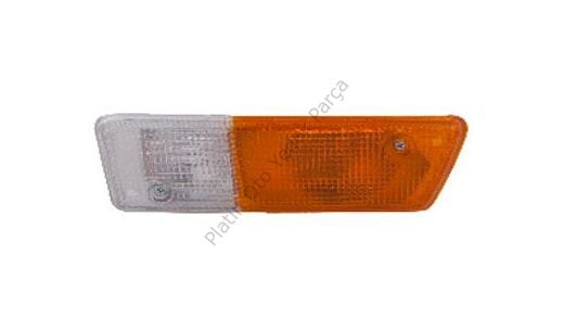 SINYAL CAMI SOL ON TOROS