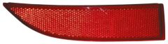 ARKA TAMPON REFLEKTORU SOL CLIO SYMBOL 12> 265659019R