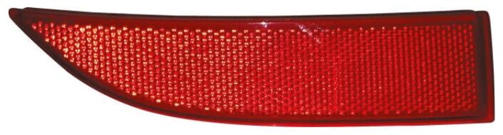 ARKA TAMPON REFLEKTORU SOL CLIO SYMBOL 12> 265659019R