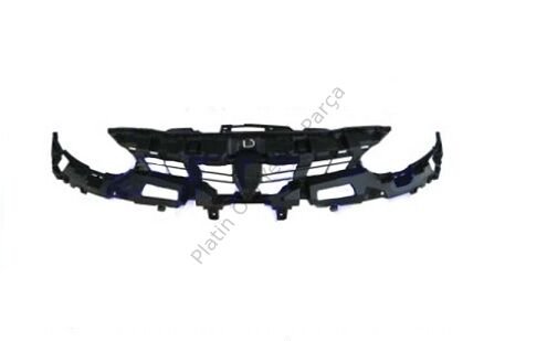 ON PANJUR UST TAKVIYESI FLUENCE 12- 620366815R