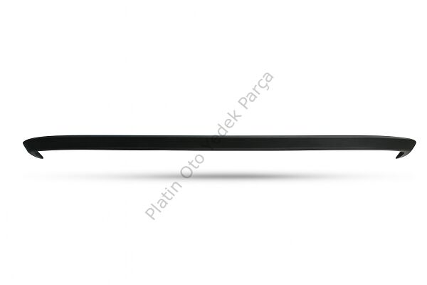 ON TAMPON SPOYLERI FLUENCE 09- 960150011R