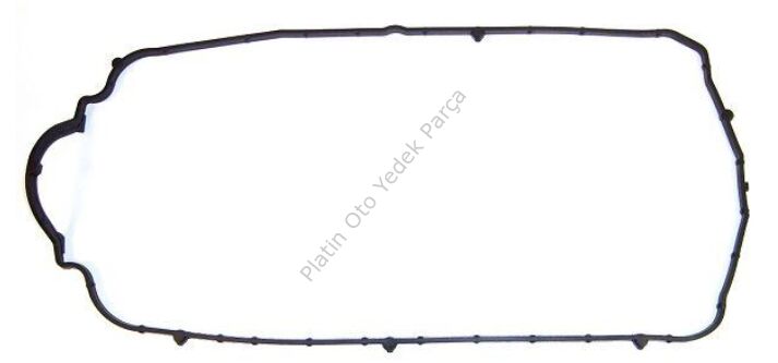 UST KAPAK CONTA CLIO III  1.2 16 V  D4F 7701059314
