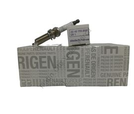 ATESLEME BUJISI CLIO II III IV LOGAN II SANDERO II SYMBOL THALIA 1.2 16V