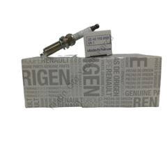 ATESLEME BUJISI CLIO II III IV LOGAN II SANDERO II SYMBOL THALIA 1.2 16V