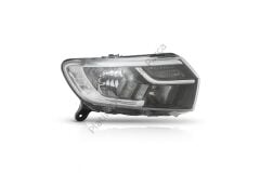 ON FAR LEDLI SAG CLIO SYMBOL 2016-2021 260105871R