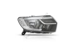 ON FAR LEDLI SAG CLIO SYMBOL 2016-2021 260105871R