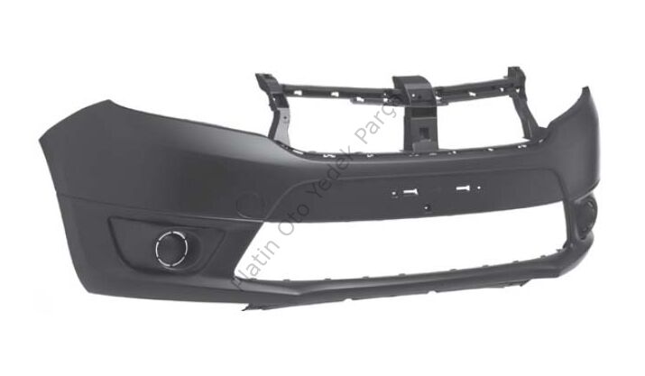 ON TAMPON LOGAN SANDERO MCV 12- 620226857R