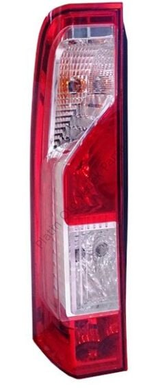 SOL STOP LAMBASI MASTER III 265550023R