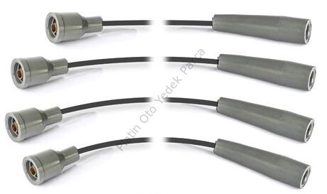 BUJI+BOBIN KABLOSU LPG LI R12 1.4 7702128466