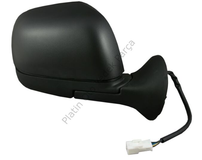 DIS AYNA ELEKTRIKLI ISITMALI SOL DUSTER 963029836R