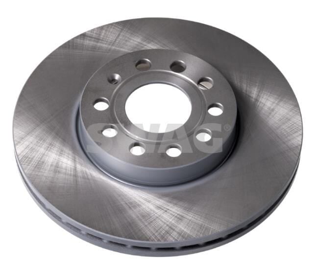 FREN DISKI ON (288-5) (VW: CADDY 2004 > 1.9 BJB BLS 1.6