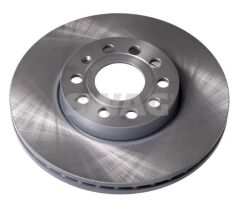 FREN DISKI ON (288-5) (VW: CADDY 2004 > 1.9 BJB BLS 1.6