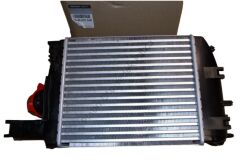 TURBO RADYATORU CLIO IV SYMBOL CAPTUR 1.2 1.5 DCI 12- DOKKER DUSTER LOGAN 144967634R