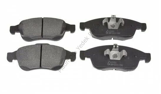 FREN BALATASI ON MEGANE III FLUENCE CAPTUR LODGY 410A12582R 440603905R 410607115R 410605961R