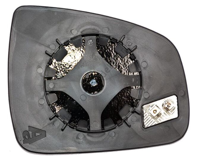 AYNA CAMI ISITMALI SOL CLIO SYMBOL 2013-