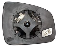 AYNA CAMI ISITMALI SOL CLIO SYMBOL 2013-