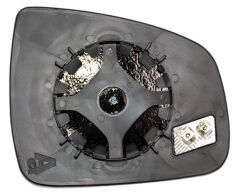 AYNA CAMI ISITMALI SOL CLIO SYMBOL 2013-