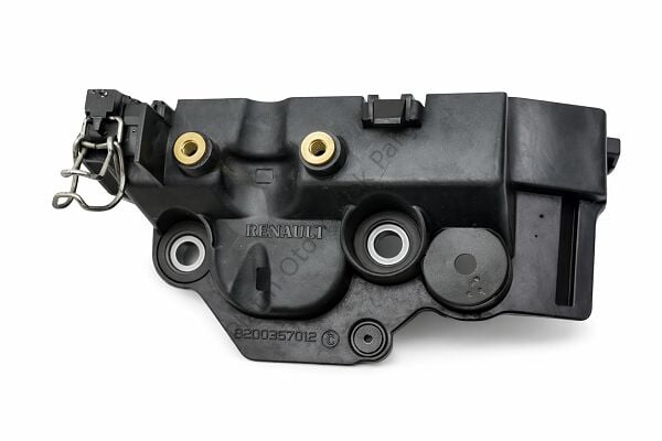 ENJEKTOR KORUMA KAPAGI CLIO III 1.5 8200397012 8200382140