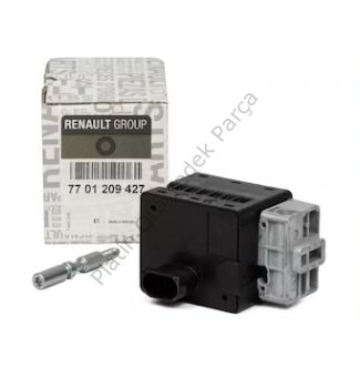 DIREKSIYON KOLON KILIDI CLIO IV FLUENCE MEGANE II 7701209427