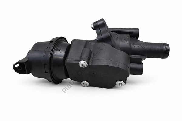 TERMOSTAT KOMPLE KADJAR 15> MEGANE IV 15> DUSTER II 18> CLIO V 19> AUSTRAL 23> 1.3 TCE H5H