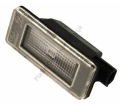 PLAKA LAMBASI DUSTER XJD 265108990E