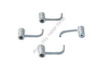 YAGLAMA MEMESI SOL KANGO MEGANE LAGUNA F8Q F9Q 7700875312