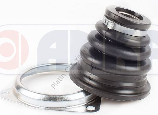 AKS KORUGU IC RULMANLI SYMBOL 13> 7701473830