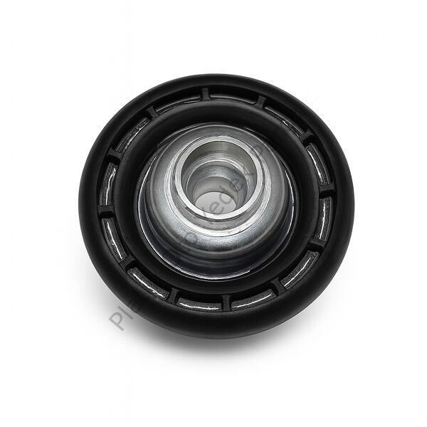 AMORTISOR UST TABLA BAGLANTI TAKOZU ON SAG / SOL CLIO I 90> CLIO II 98>