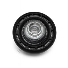 AMORTISOR UST TABLA BAGLANTI TAKOZU ON SAG / SOL CLIO I 90> CLIO II 98>