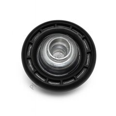 AMORTISOR UST TABLA BAGLANTI TAKOZU ON SAG / SOL CLIO I 90> CLIO II 98>