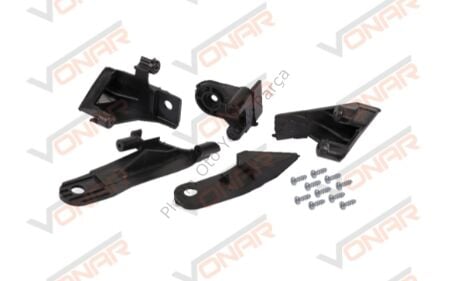 FAR TAMIR KITI SAG DACIA DUSTER