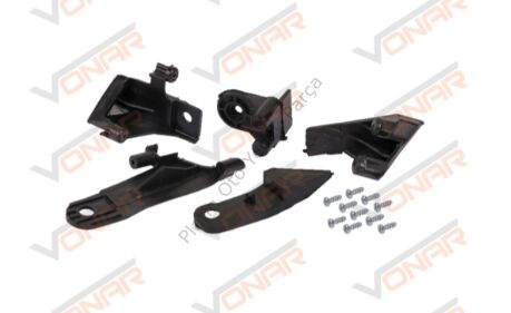 FAR TAMIR KITI SAG DACIA DUSTER