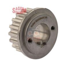 KRANK DISLISI LOGAN SANDERO 8200945035