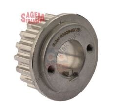 KRANK DISLISI LOGAN SANDERO 8200945035